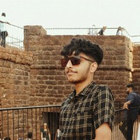Athul S Nair