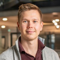Sebastian Björkqvist
