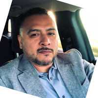 Gabe Ramirez