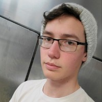 Zachary Carson