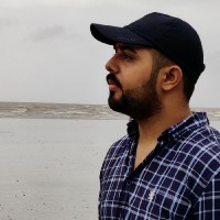 Swapnil Pandey