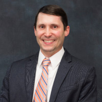 Frank Kolwe Iii P.E.