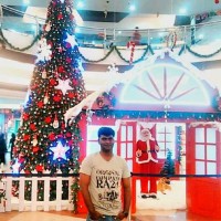 Ajay Kumar