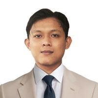 Chandra Khairurrizal