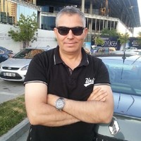 Orkun Dikolcay