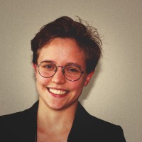 Rachel Dowdy
