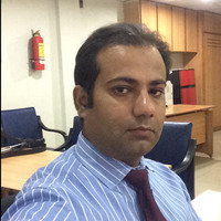 Kamal Mahmood