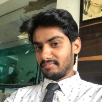 Rupesh Yadav