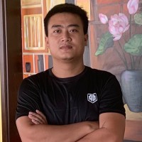 Anh Trần Đức