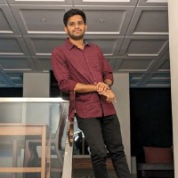 Yashwanth M