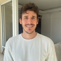 Lucas Delmanto Morigge
