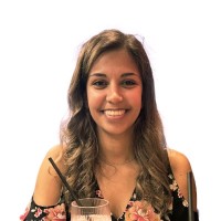 Freya Mohamed