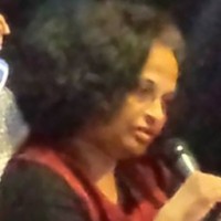 Barbara Perera