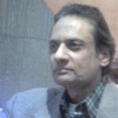 Yash Chauhan