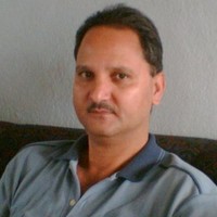 Naresh Acharya
