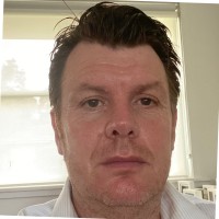 Gary Rossiter