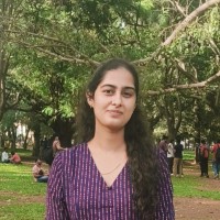 Chitrashree H R
