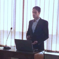 Abdelrahman Ahmed