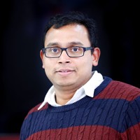 Aneesh Paul