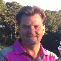 Mark 'Barney' Barstad