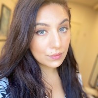 Sara Afram