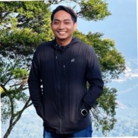 Wan Azwanur Azeem