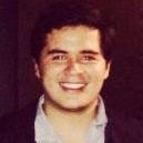 Christian Alan Palomino Calvillo