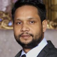 Kamrul Hasan