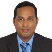 Sujith Menon