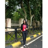Shwetha Yadav