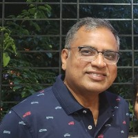 Sudheer Das
