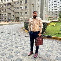 Md Hasmatullah
