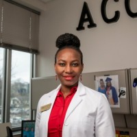 Dr. Joyce Tolofari, Dnp, Msn, Rn
