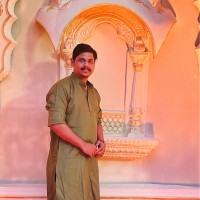 SUNRIT GHOSH