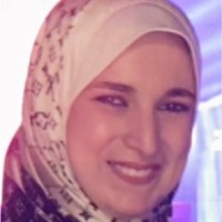 Rania Tantawi
