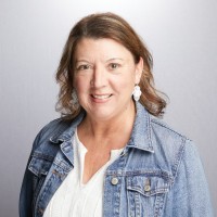 Amy Behm