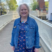 Deborah Charles