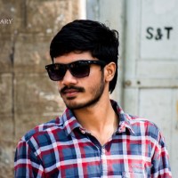 Vivek Chowdary Katragadda