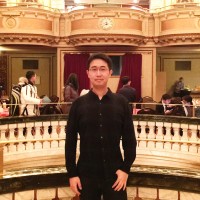 Kewei Li