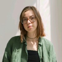Olha Izhyk