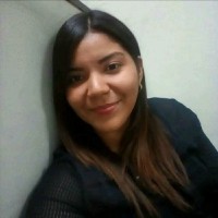 Katherine Andrea Paredes Cruz