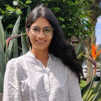 Tanvi Banavanna