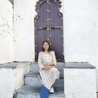 Ayushi Singh