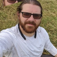 Jonathan Ford