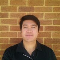Simon Yeap