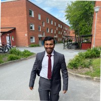 Hari Krishnan Bollampalli