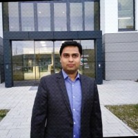 Gaurav Mistry