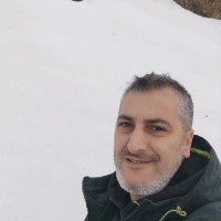 Erkan Aydogan