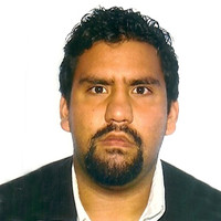 Raúl Barajas Castillo