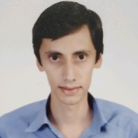 Nikunj Parekh